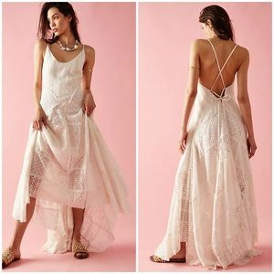 FREE PEOPLE One Aurella Maxi